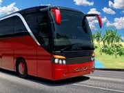 City Bus Simulator 3D Profile Picture