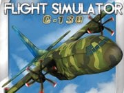 Flight Simulator C130 Training Profile Picture