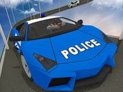 Impossible Police Car Track 3D Profile Picture