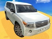 Dubai Drift 4x4 Simulator 3D Profile Picture