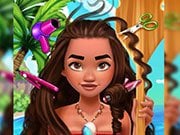 Polynesian Princess Real Haircuts Profile Picture