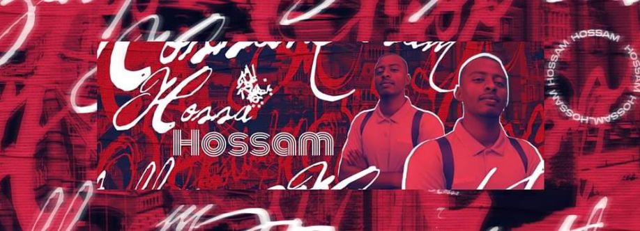 حسام عبدالرحمن Cover Image