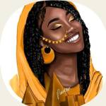 Rasha Saeed Profile Picture