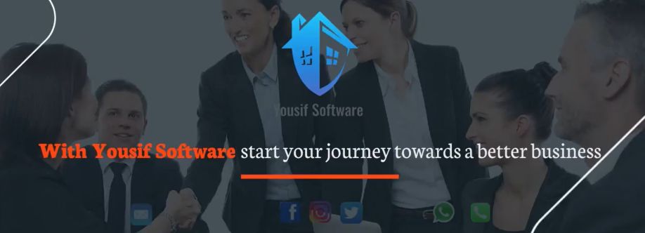 yousif software Cover Image