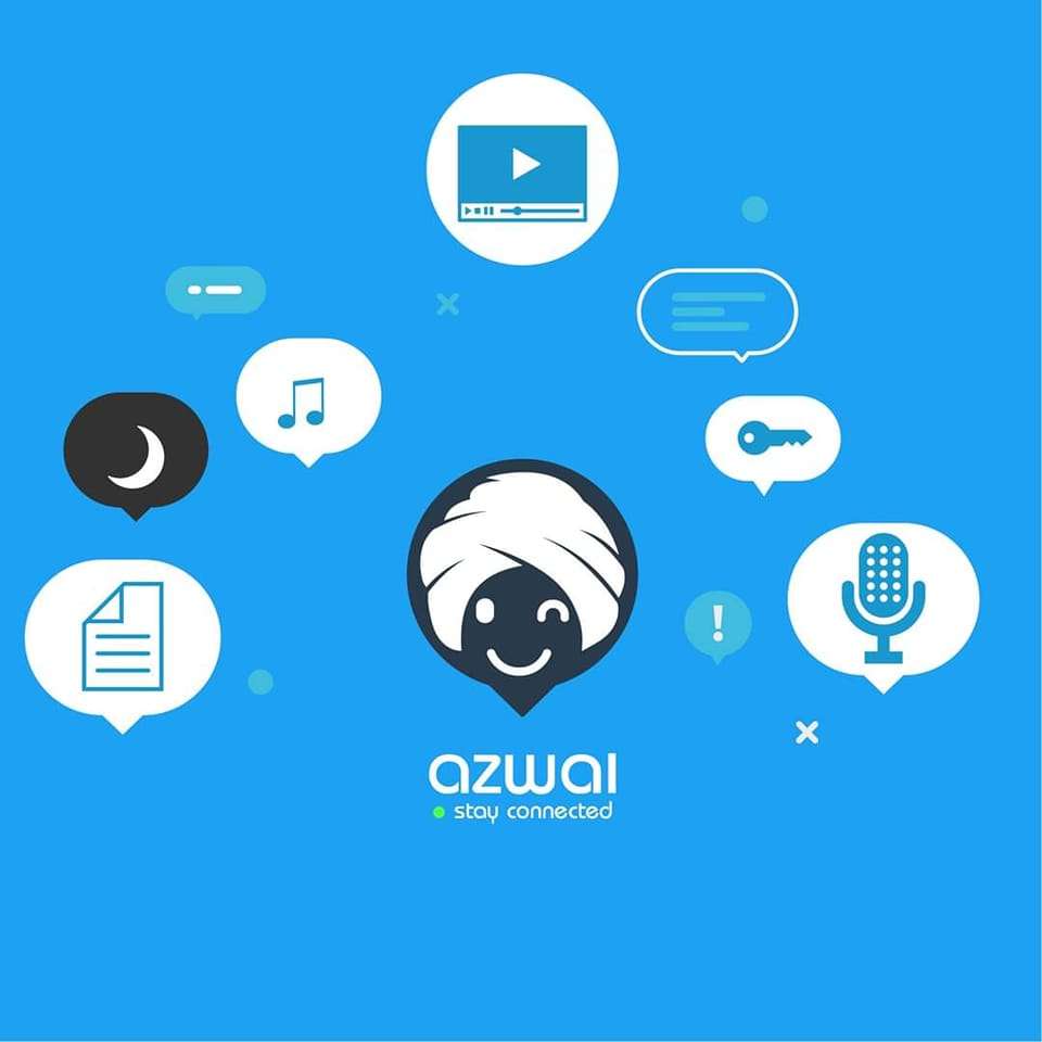 «AZWAL» منصة تواصل اجتماعي سودانية فريدة من نوعها