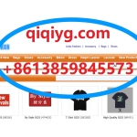 qiqifashion ygshoes Profile Picture