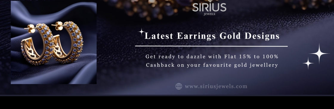 sirius jewels Cover Image