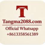 tangma2088 official Profile Picture